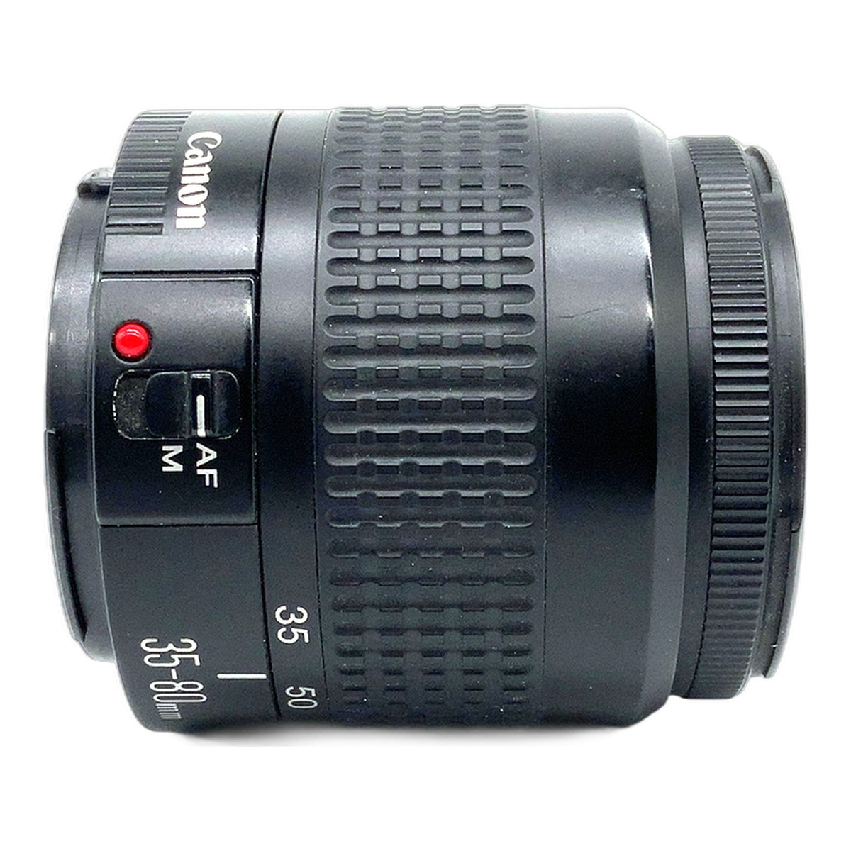 Canon Canon Zoom Lens EF 35-80mm 1:4-5.6 III Objektiv AF Zoomobjektiv (Canon EF)
