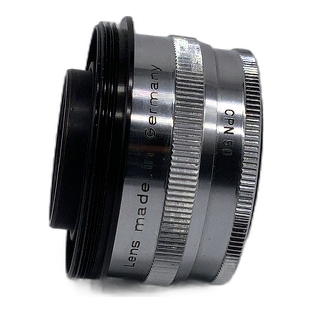 Schneider-Kreuznach Durst Componon 50mm 1:4 Vergrößerungsobjektiv in OVP (M39)