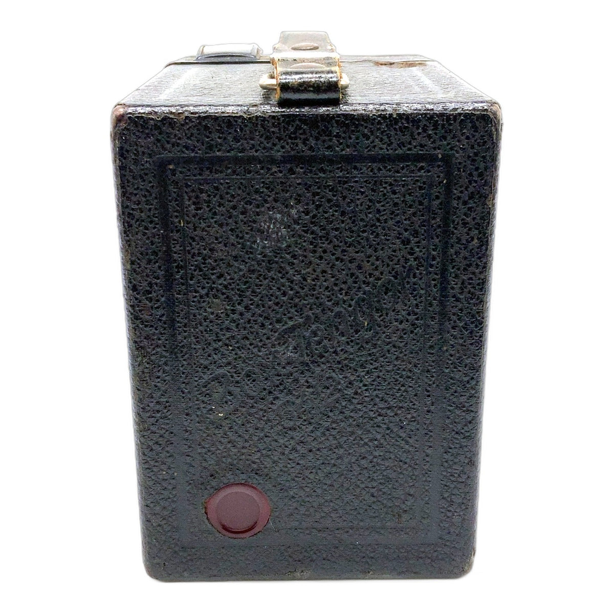Zeiss Ikon Box-Tengor Boxkamera mit Goertz Frontar Box Camera Kastenkamera