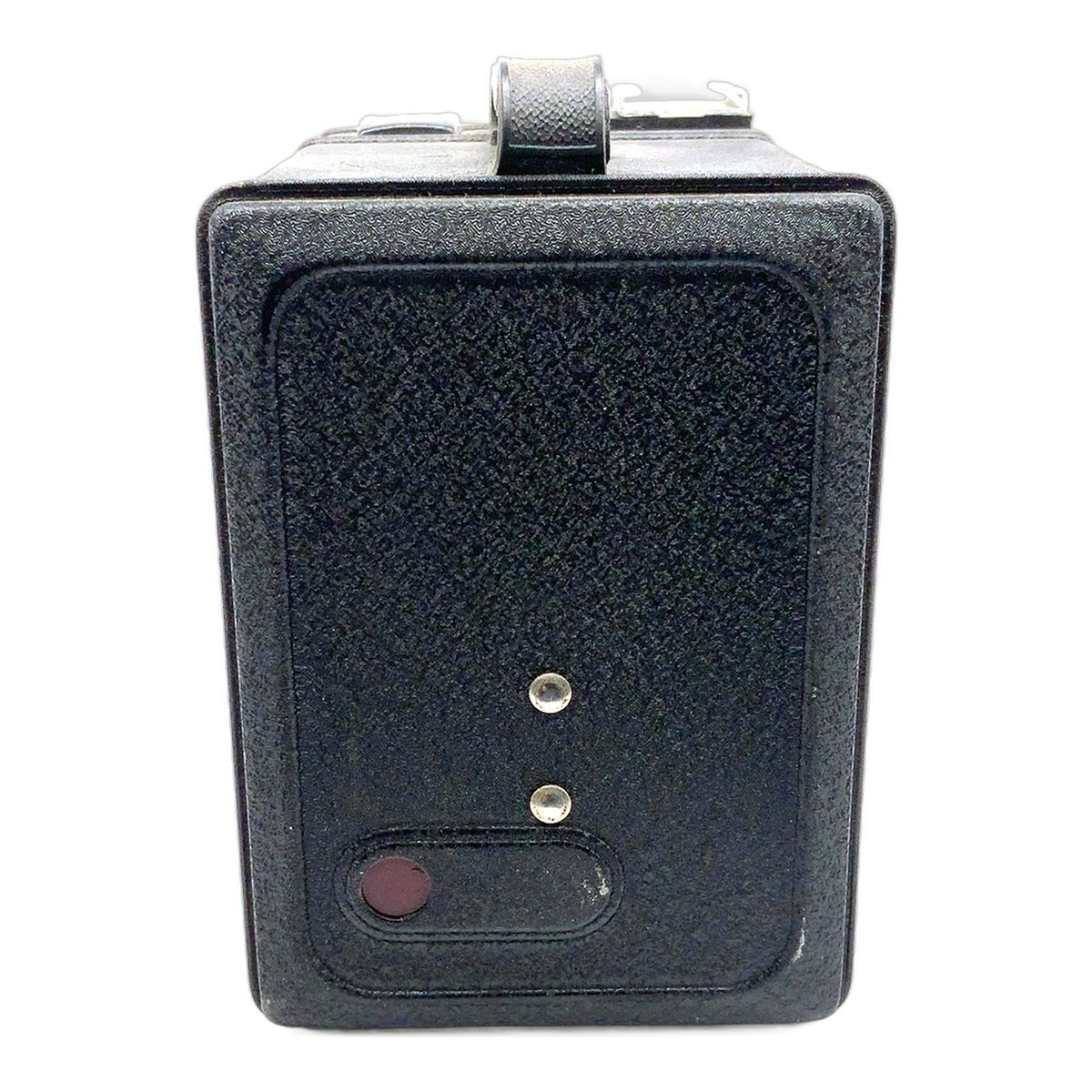 Bilora Standard Box Synchro-Flash Boxkamera Analogkamera Box Camera Kastenkamera