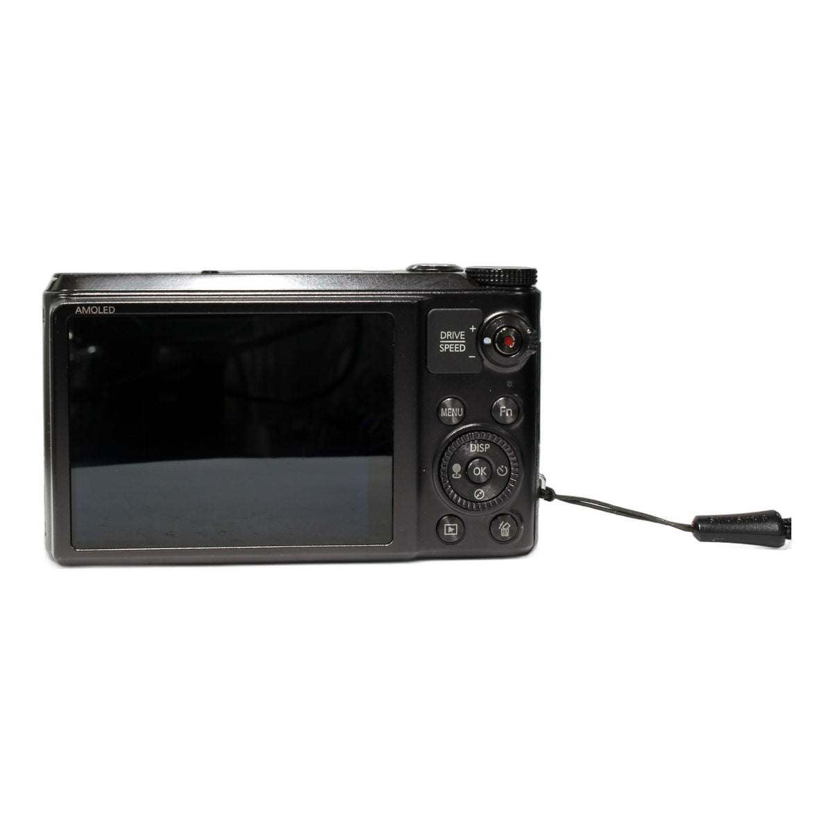 Samsung WB850F Digitale Kompaktkamera mit Tasche Compact Camera Digitalkamera