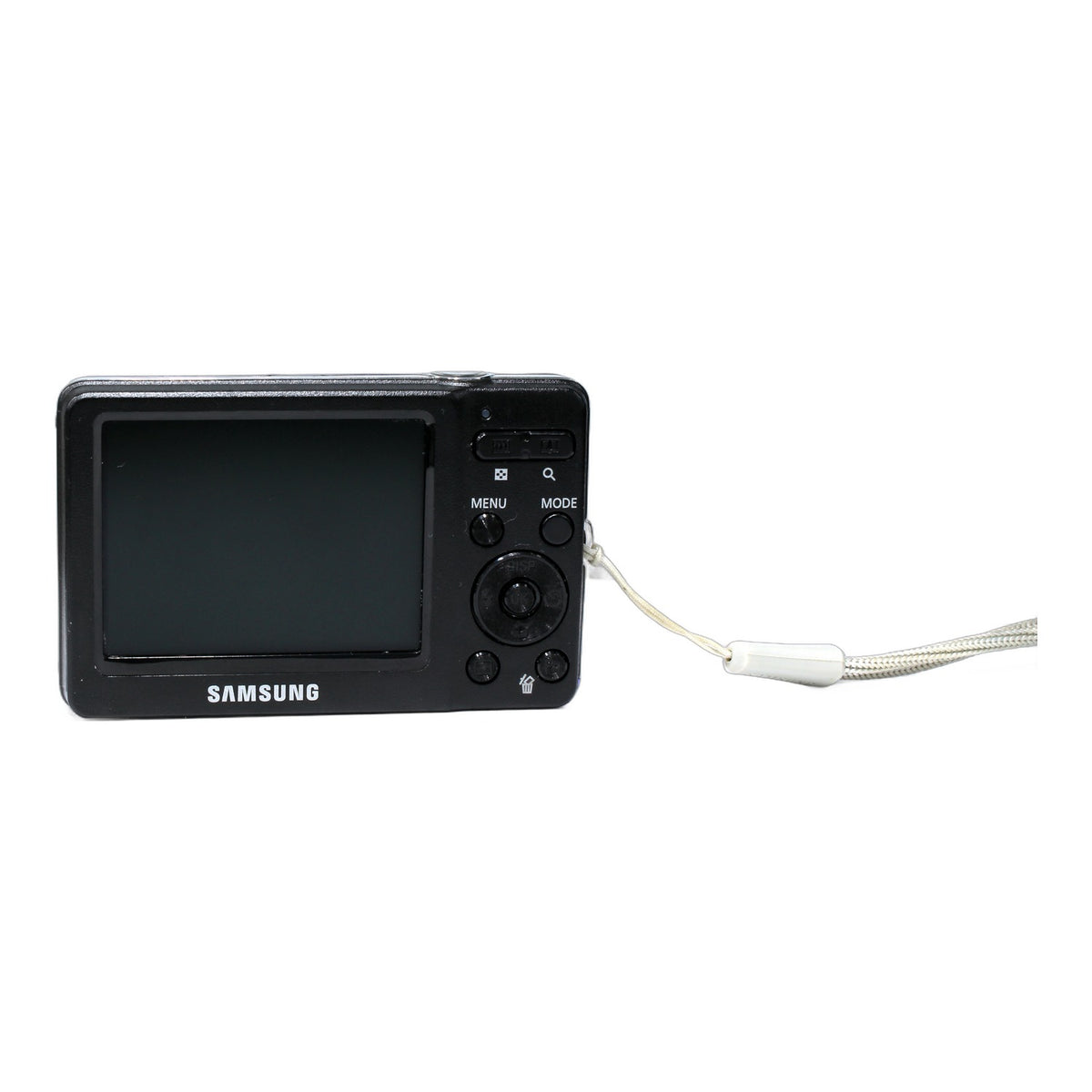 Samsung ST30 Digitale Kompaktkamera Digital Camera Compact Camera Digitalkamera