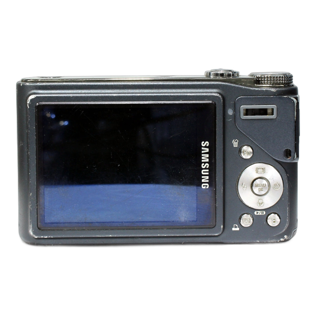 Samsung WB500 Digitale Kompaktkamera Digital Camera Compact Camera Digitalkamera