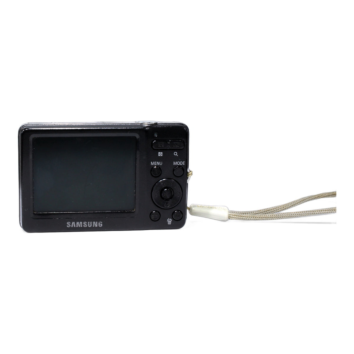 Samsung ST30 Digitale Kompaktkamera Digital Camera Compact Camera Digitalkamera
