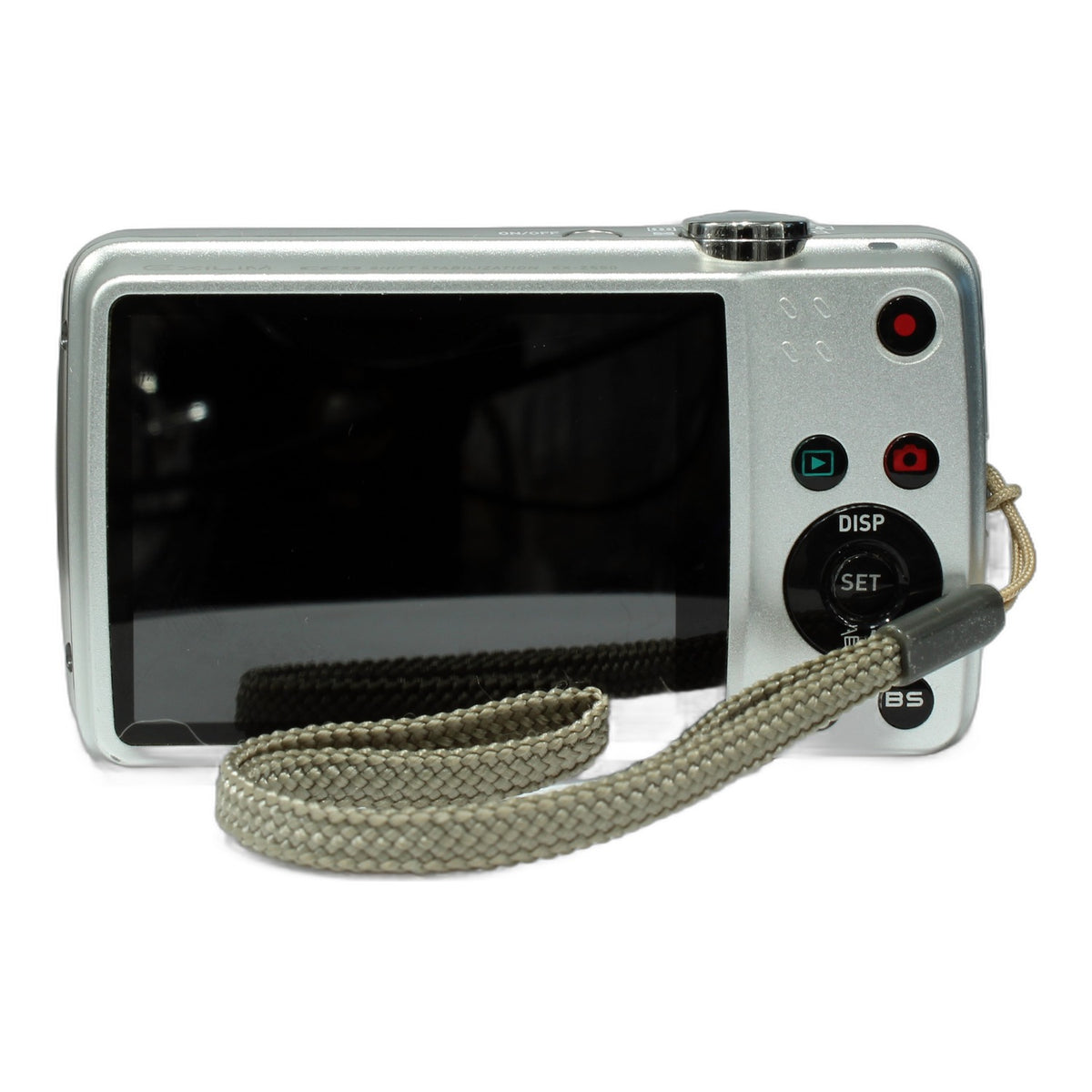 Casio Exilim EX-Z550 Digitale Kompaktkamera Compact Camera Digitalkamera