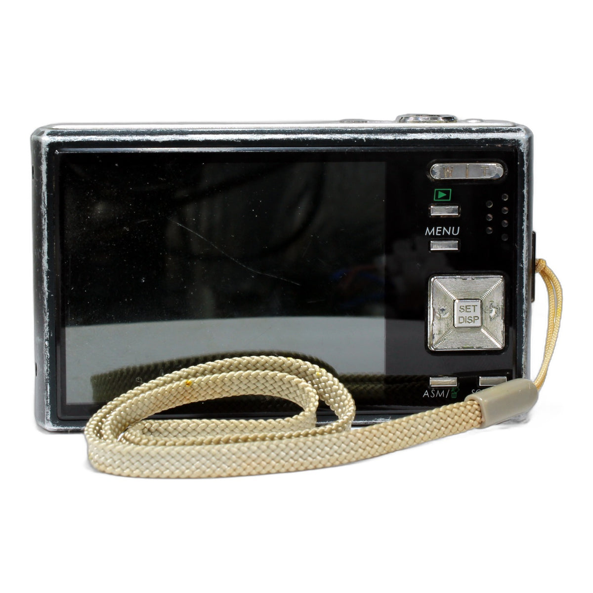 Medion MD 85820 Digitale Kompaktkamera Compact Camera Digitalkamera