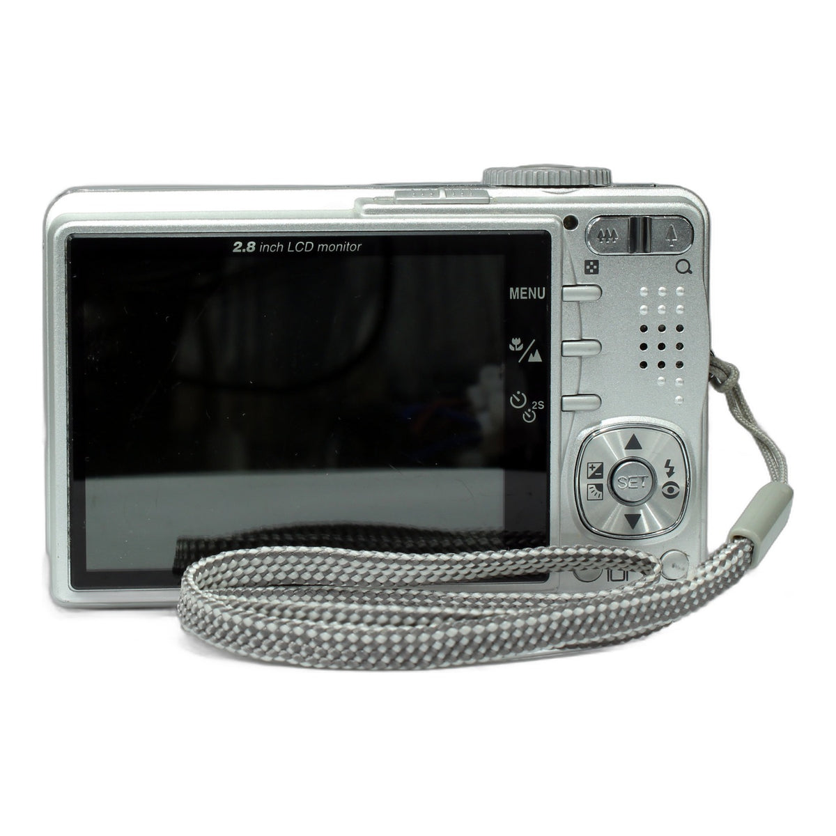 Traveler DC-XZ6 Digitale Kompaktkamera Compact Camera Digitalkamera