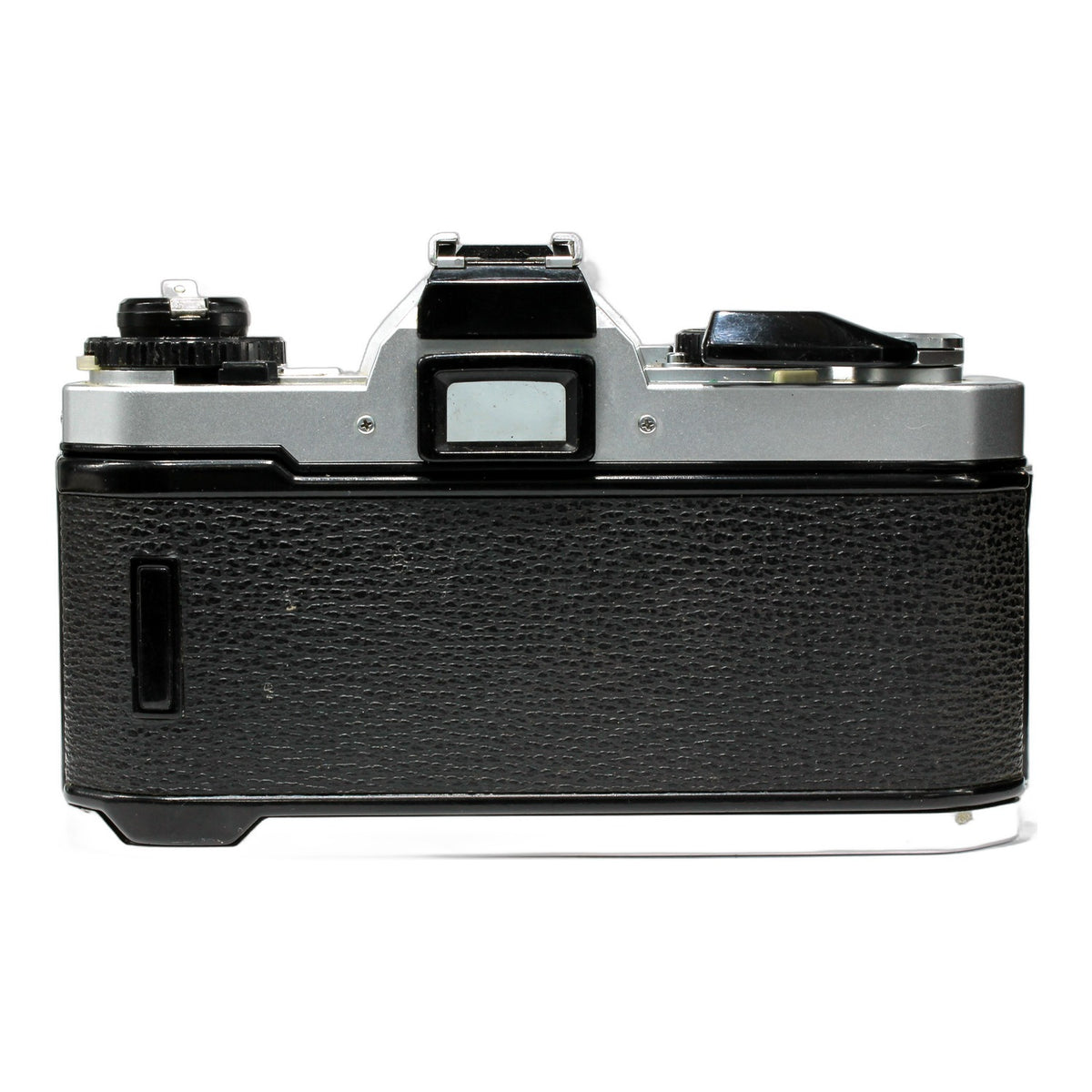 Fujica AX-1 SLR 35mm Spiegelreflexkamera Analogkamera manuell MF (Fujica X)