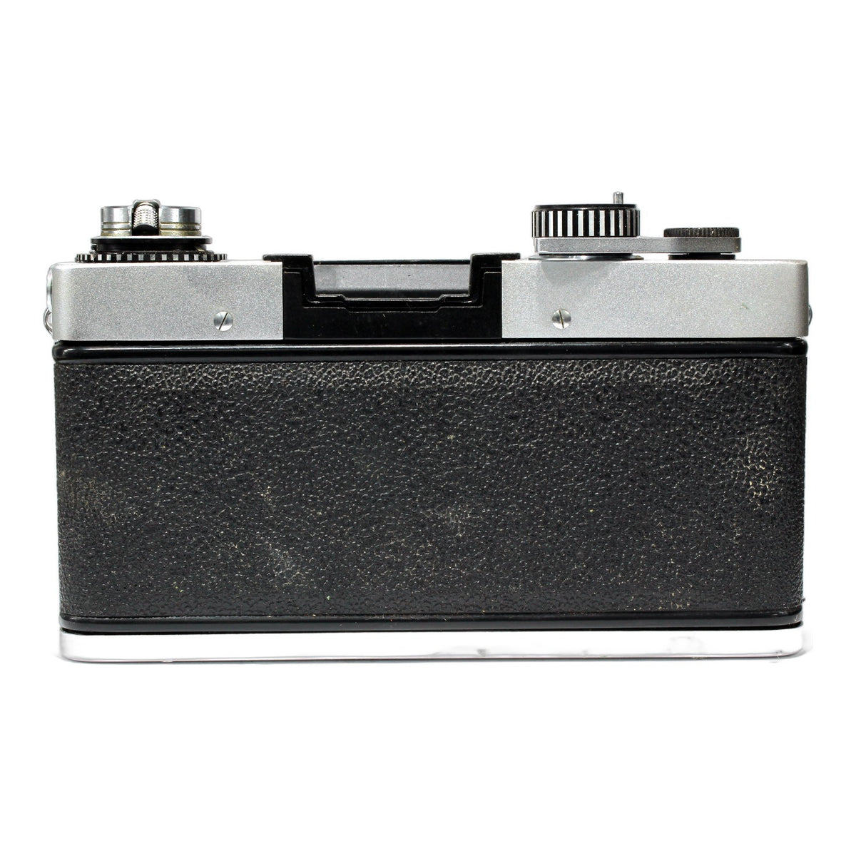 Exakta RTL 1000 SLR 35mm Spiegelreflexkamera analog Body Gehäuse (Exa)