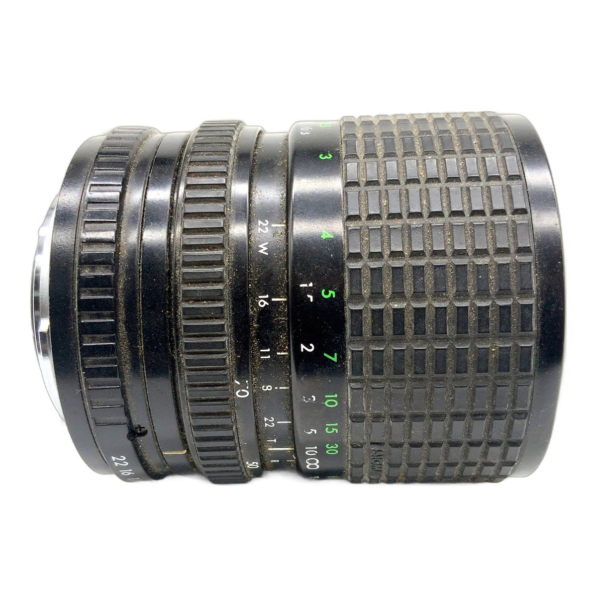 Sigma Zoom-E MC 28-70mm 1:3.5-4.5 Objektiv manuell Zoomobjektiv (Praktica B)