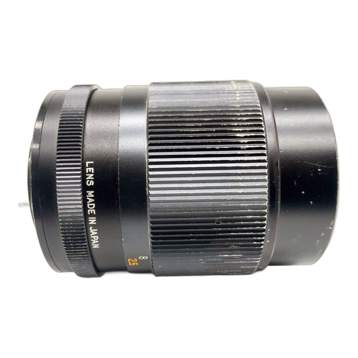 Revue Revuenon Special 135mm 1:2.8 Objektiv manuell Festbrennweite (M42)