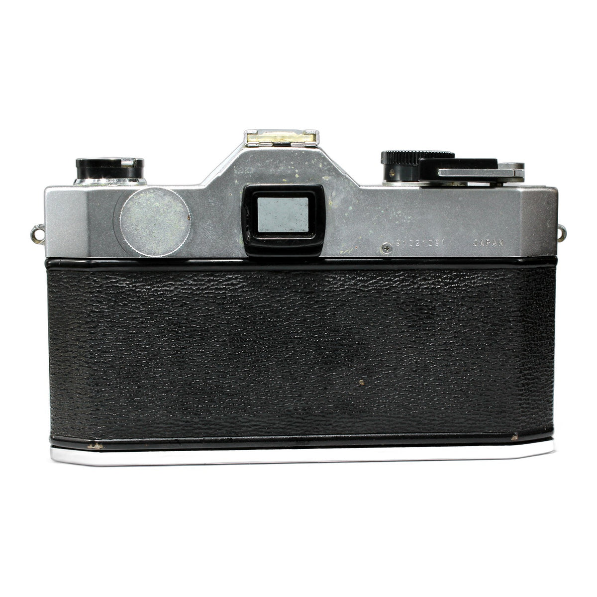 Yashica TL-E SLR 35mm Spiegelreflexkamera Analogkamera manuell MF (M42)