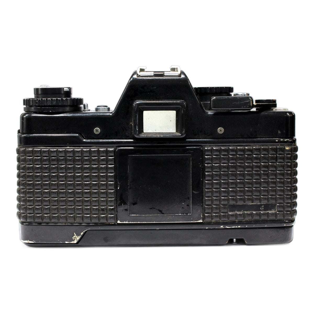 Pentacon Praktica B200 electronic SLR (Praktica B) !Beli Defekt!