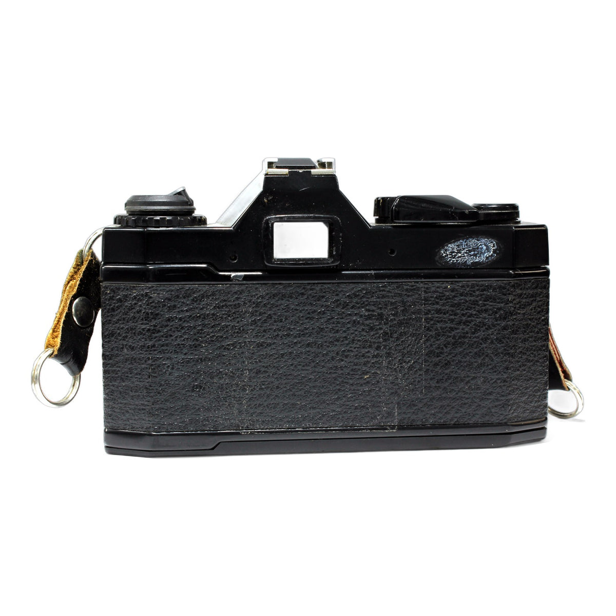 Cosina CT 1 Super SLR 35mm Spiegelreflexkamera Analogkamera manuell (Pentax K)