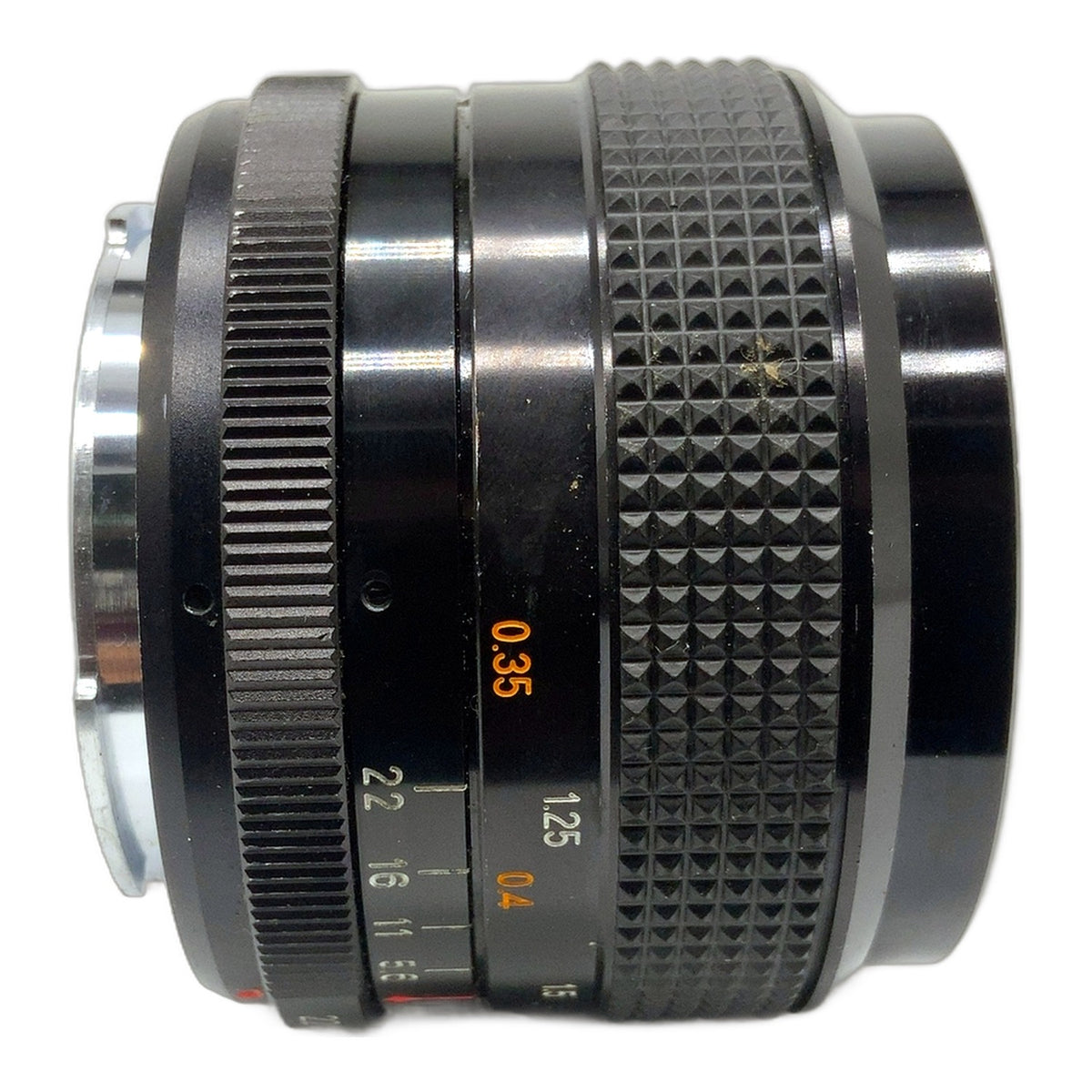 Kenlock MC tor 28mm 1:2.8 Objektiv manuell Festbrennweite (Pentax K)