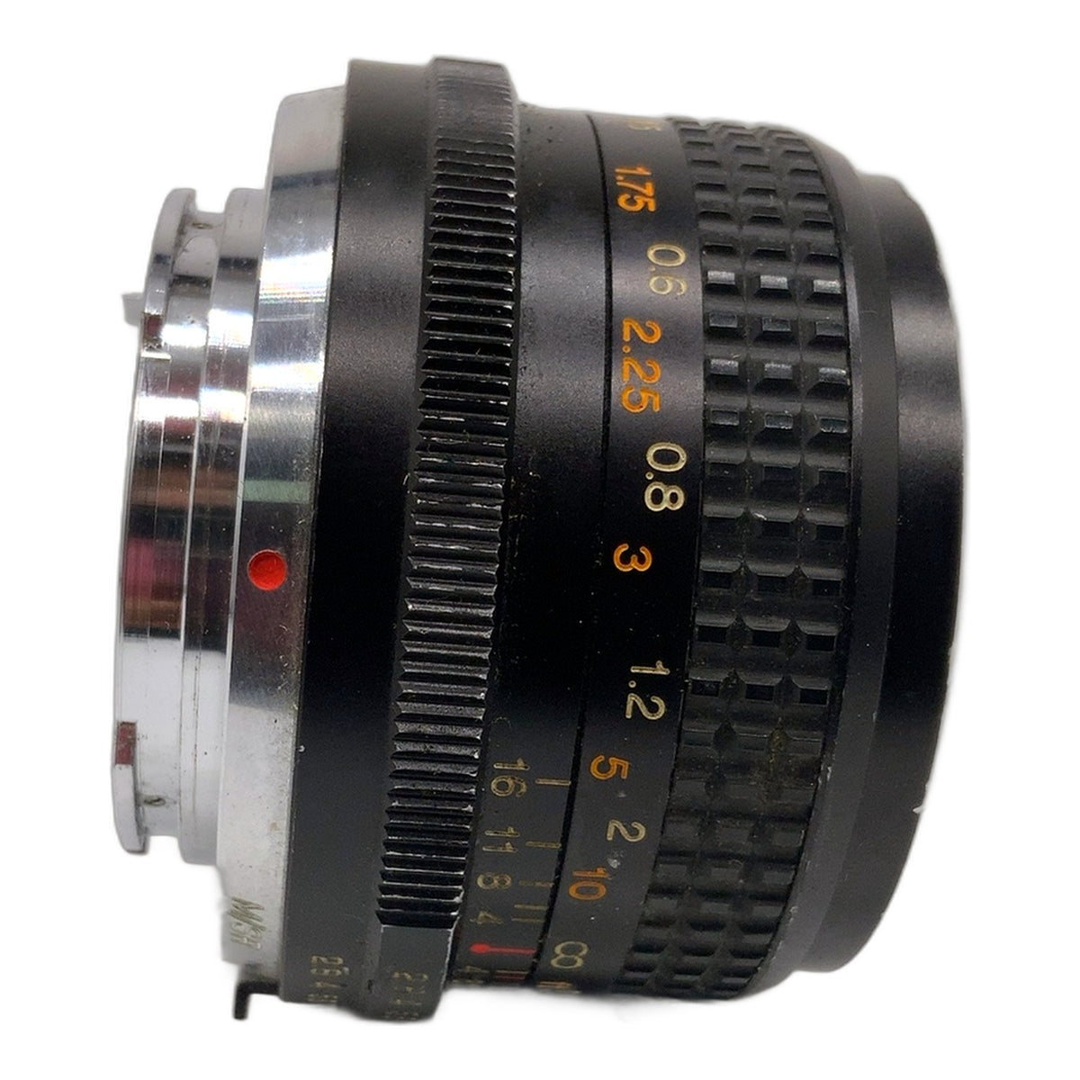 Tokina RMC 28mm 1:2.8 Objektiv manuell Festbrennweite (Minolta MD) Text lesen!