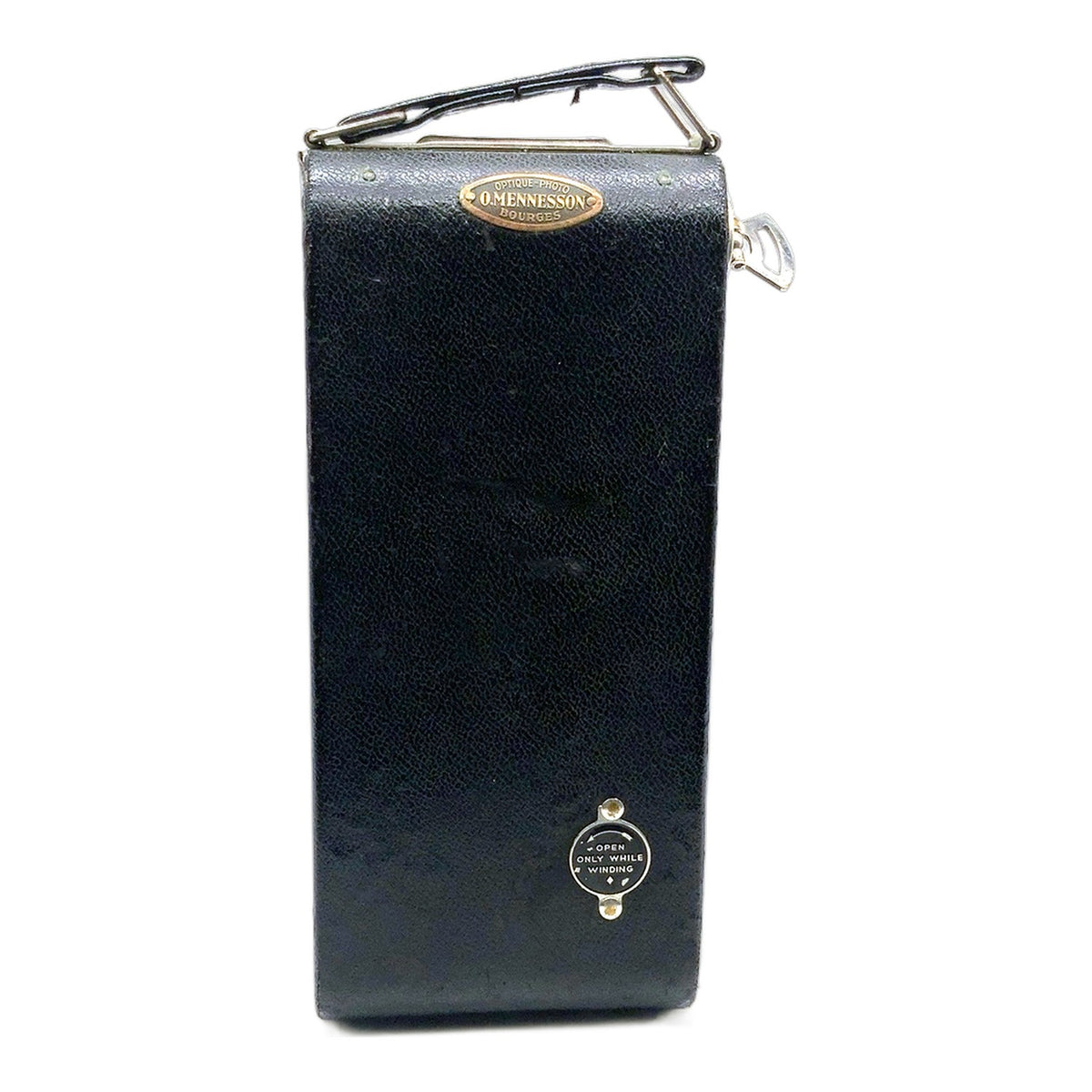Eastman Kodak Kodak Junior Six-16 Klappkamera Anastigmat 126mm 1:6.3 No.1 Kodex