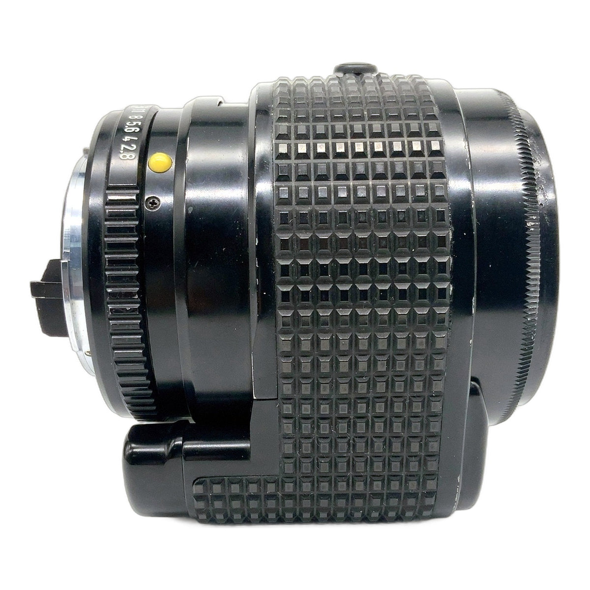 Asahi Pentax SMC AF Zoom 35-70mm 1:2.8 AF Autofokus Zoomobjektiv (Pentax K-AF)