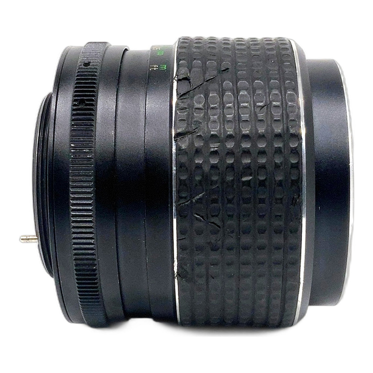 Pentor Auto 28mm 1:2.8 Objektiv manuell Festbrennweite (M42) Text lesen!