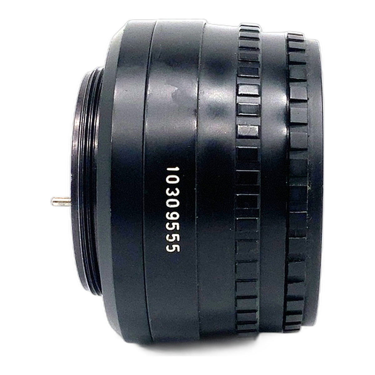 Meyer-Optik Görlitz Domiplan automatic 50mm 1:2.8 Objektiv (M42) Nebel!