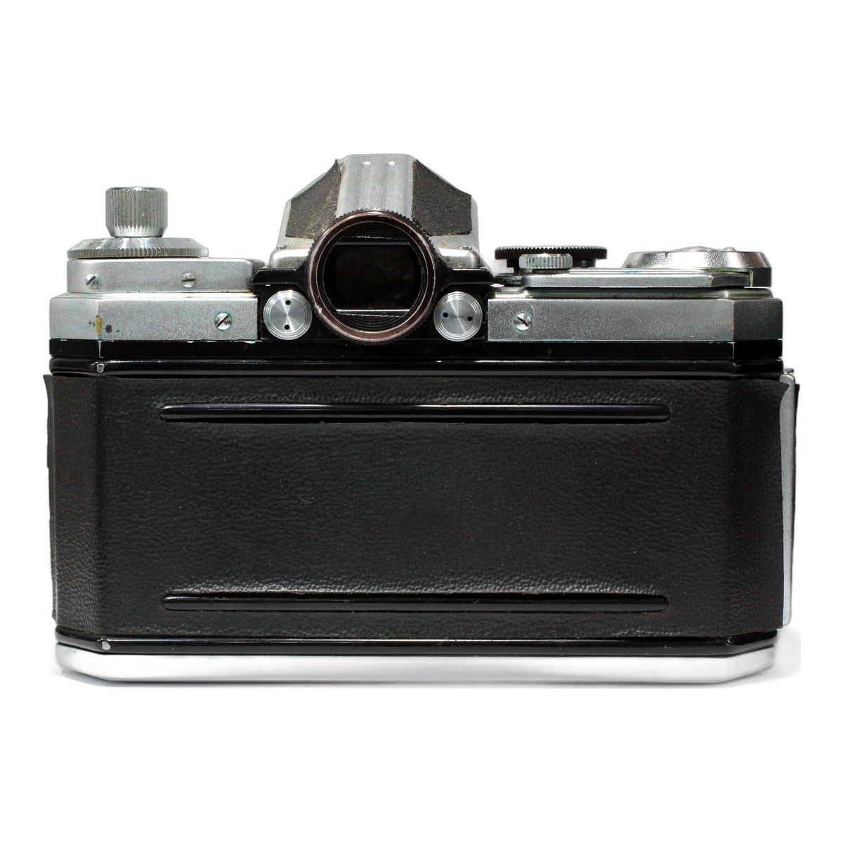 Wirgin Edixa Reflex C 1000 SLR 35mm Spiegelreflexkamera Analogkamera (M42)