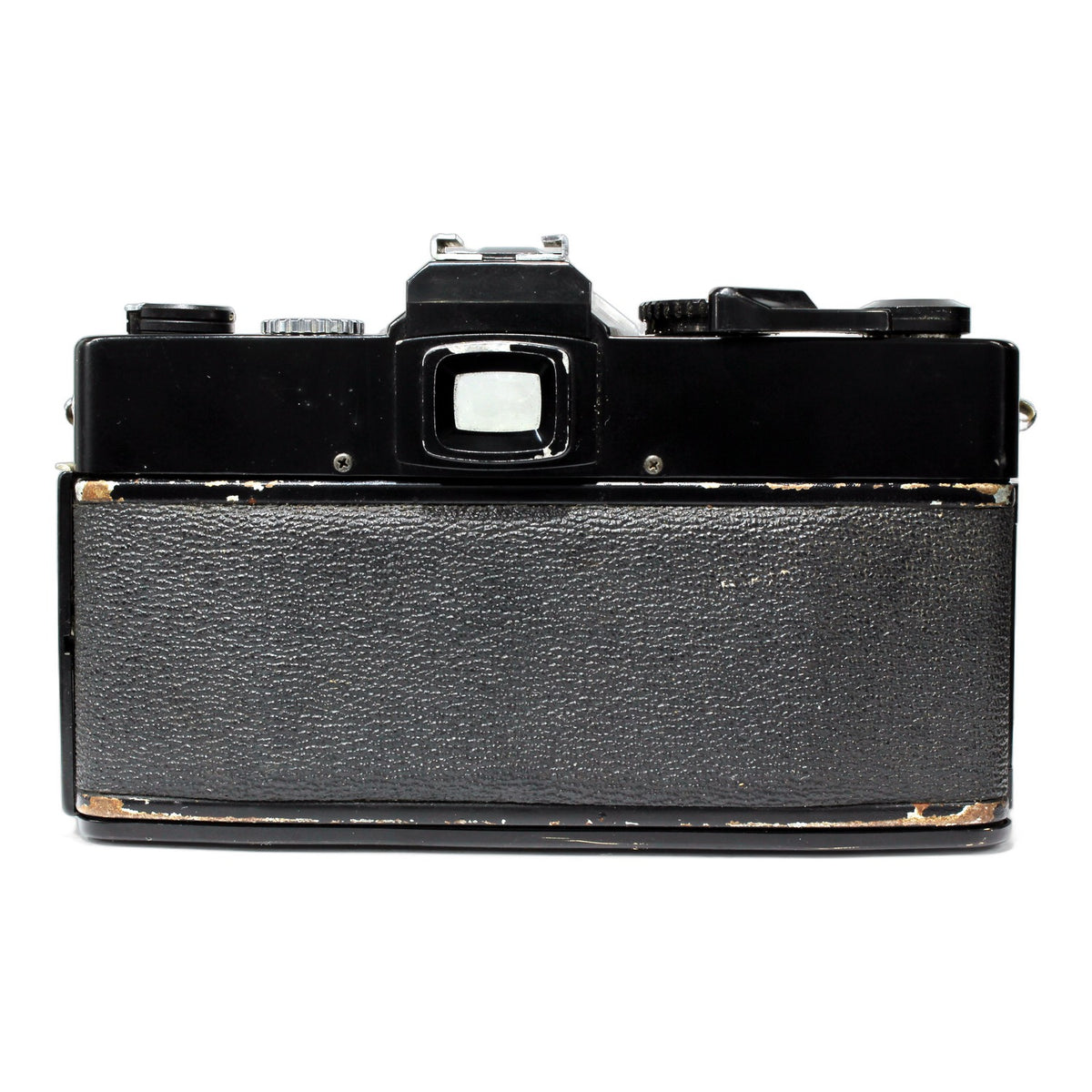 Petri TTL SLR 35mm Spiegelreflexkamera Analogkamera manuell MF (M42)
