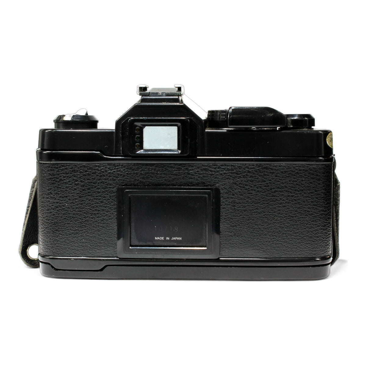 Chinon CM-4 SLR 35mm Spiegelreflexkamera Analogkamera manuell MF (Pentax K)