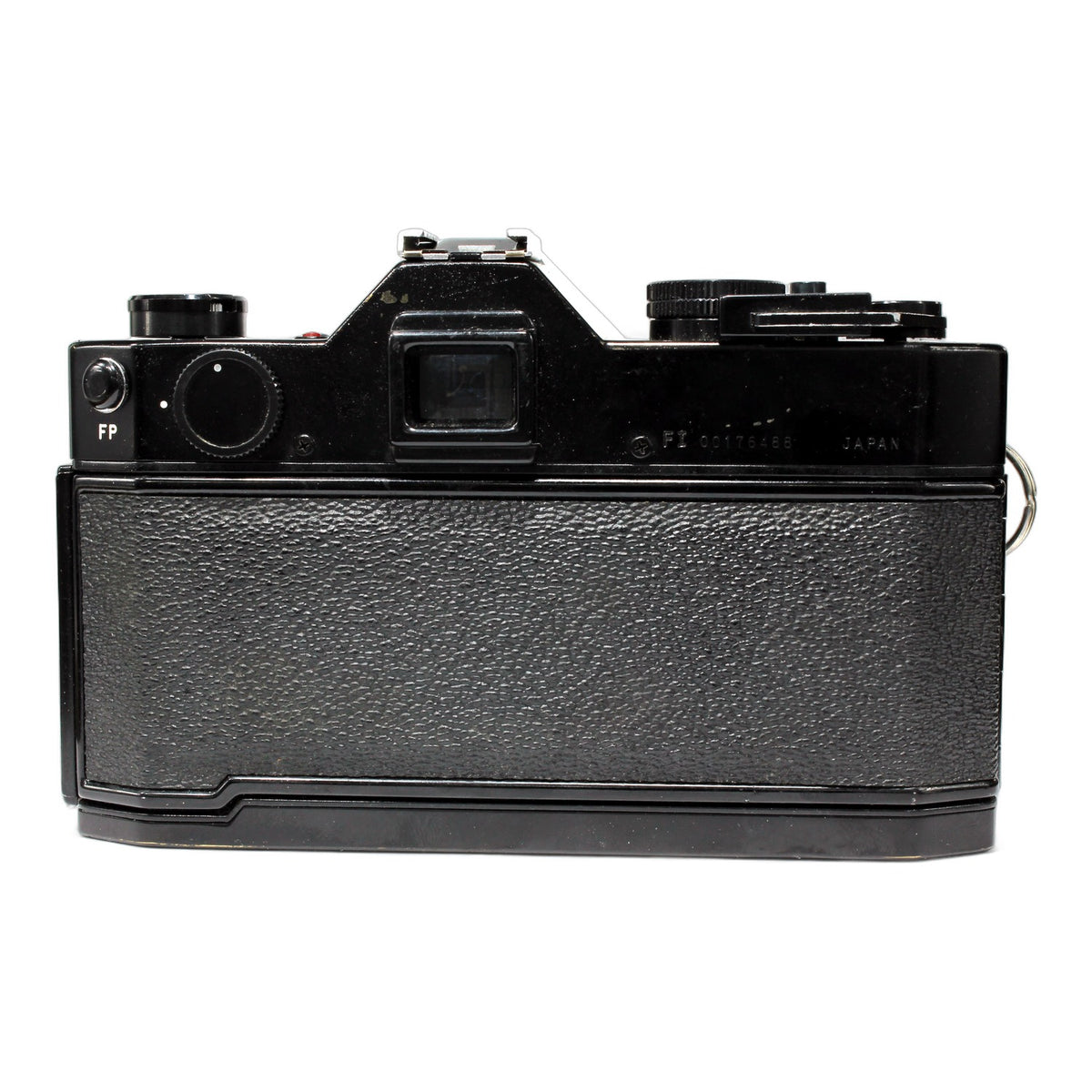 Yashica TL Electro X SLR 35mm Spiegelreflexkamera Analogkamera manuell MF (M42)
