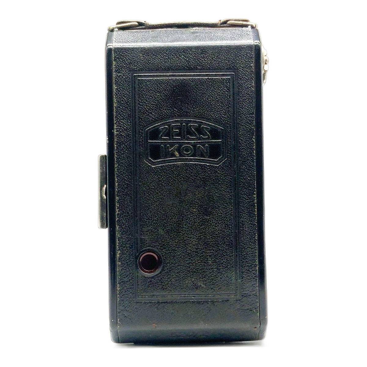 Zeiss Ikon Ikonta 520/2 Klappkamera mit Dominar-Anastigmat 10,5cm 1:4.5 Telma