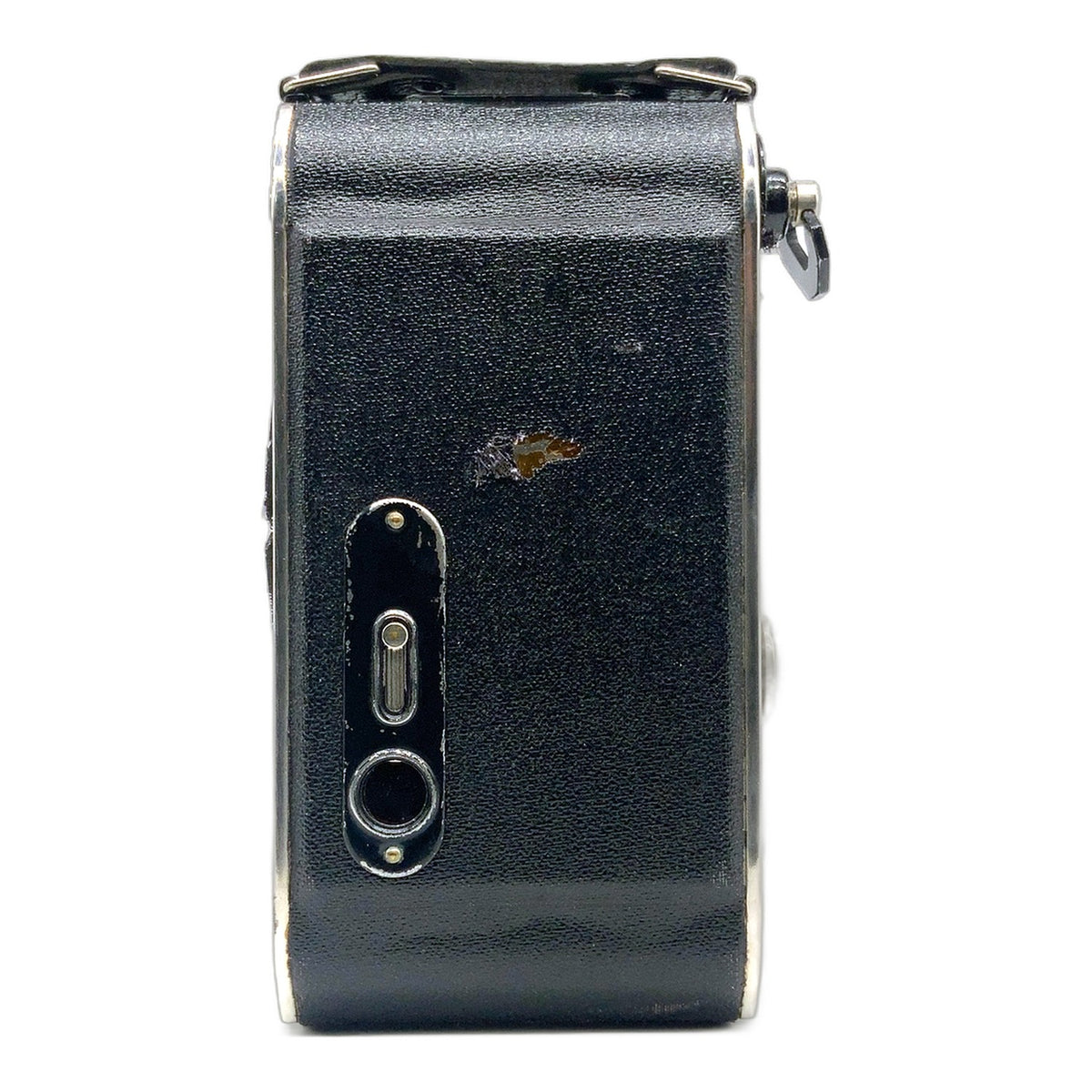 Balda Juwella Klappkamera mit Anastigmat 10,5cm 1:6.3 Pronto Balgenkamera