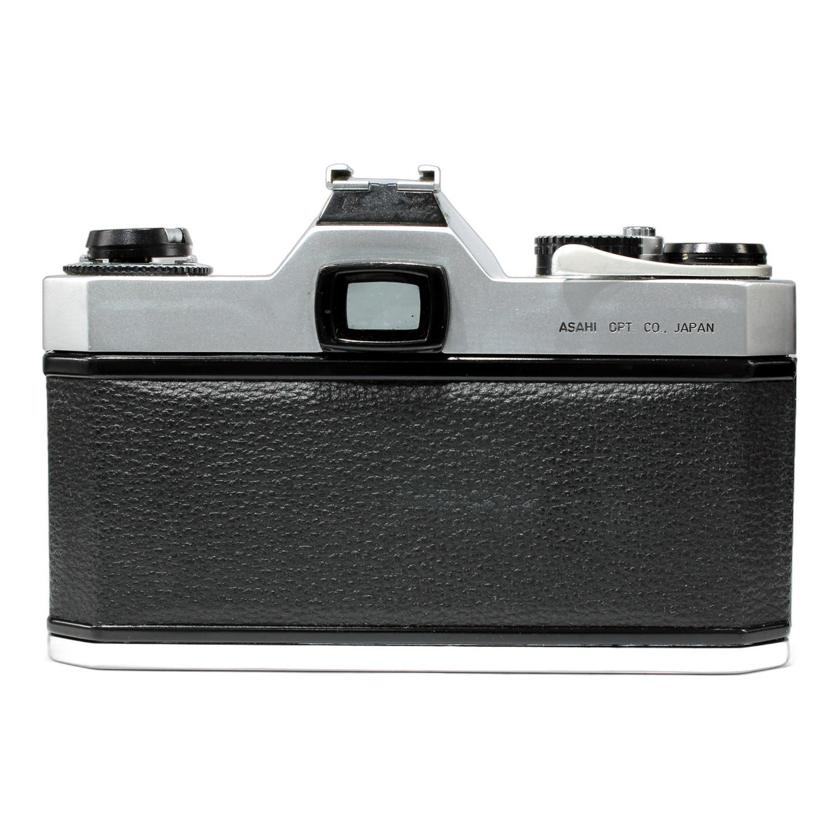 Asahi Pentax Spotmatic F (SP F) SLR 35mm Spiegelreflexkamera Analogkamera (M42)