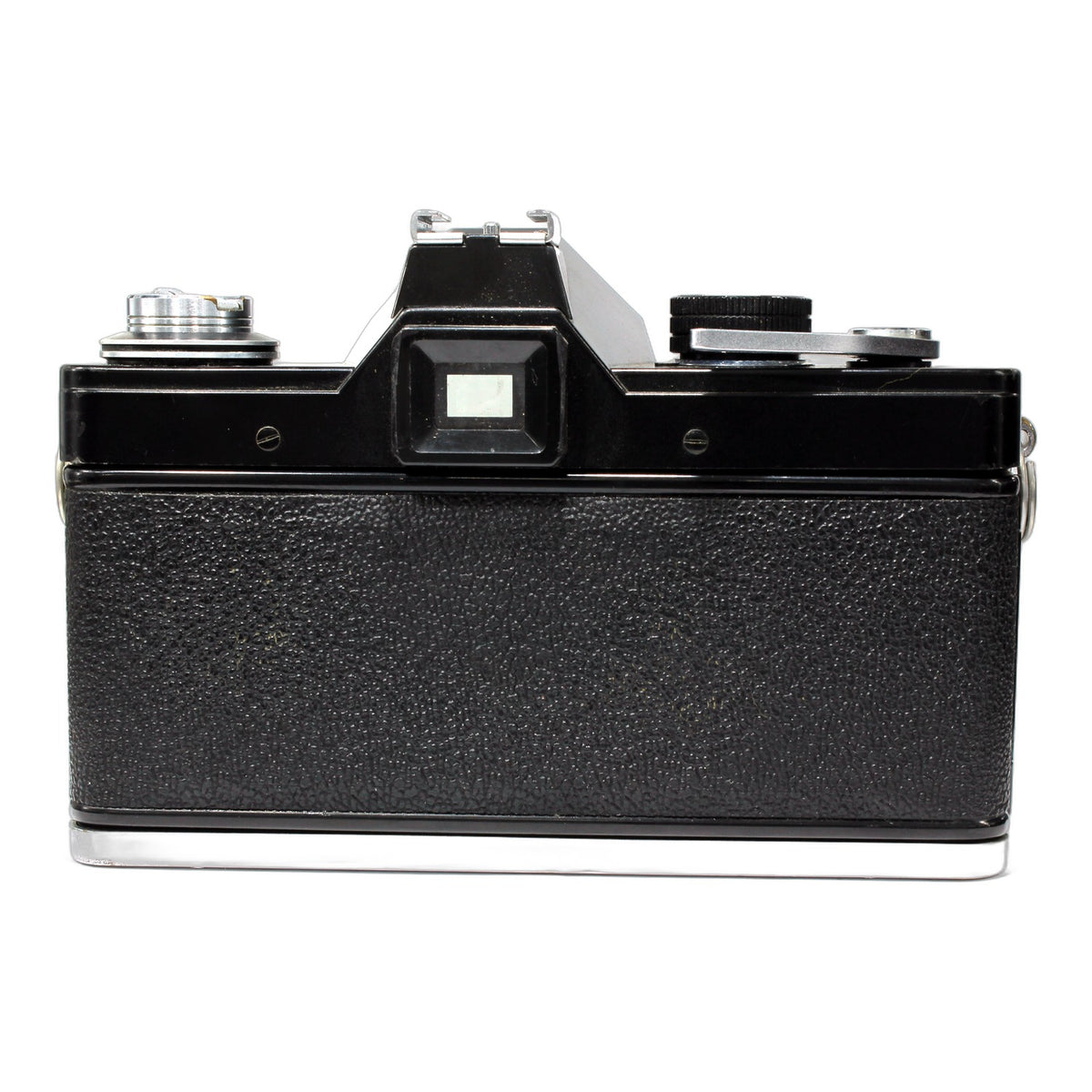 Pentacon Praktica L Kleinbild-Spiegelreflexkamera, Gehäuse (M42)
