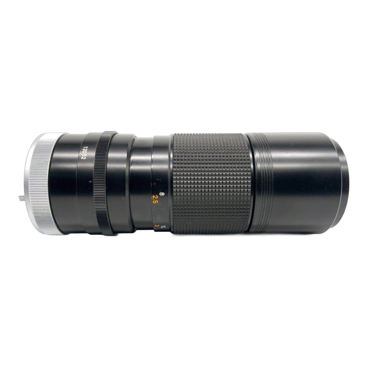 Canon Zoom Lens FD 100-200mm 1:5.6 Objektiv manuell Zoomobjektiv (Canon FD)