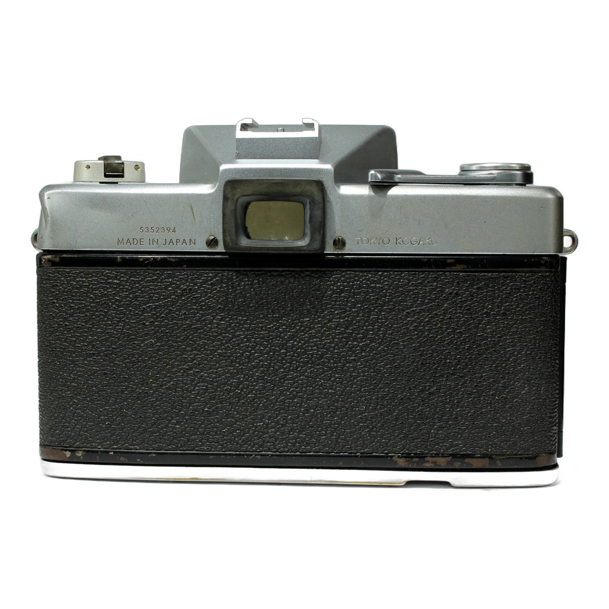 Tokyo Kogaku Topcon Wink S Mirror SLR Spiegelreflexkamera (Topcon-Mount)