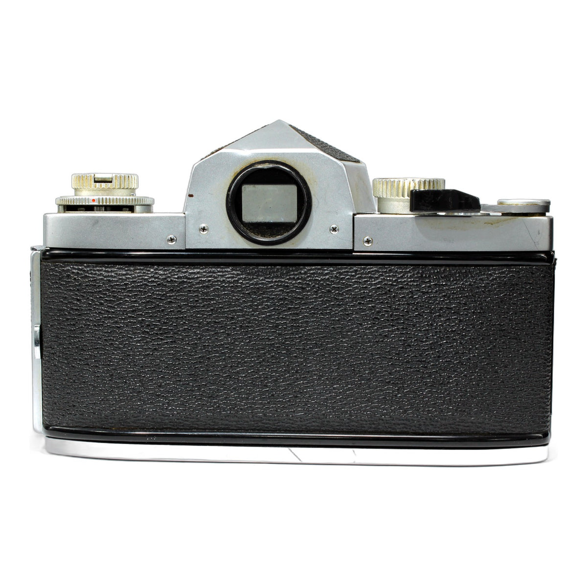 Soligor TM SLR 35mm Spiegelreflexkamera Analogkamera manuell MF (M42)