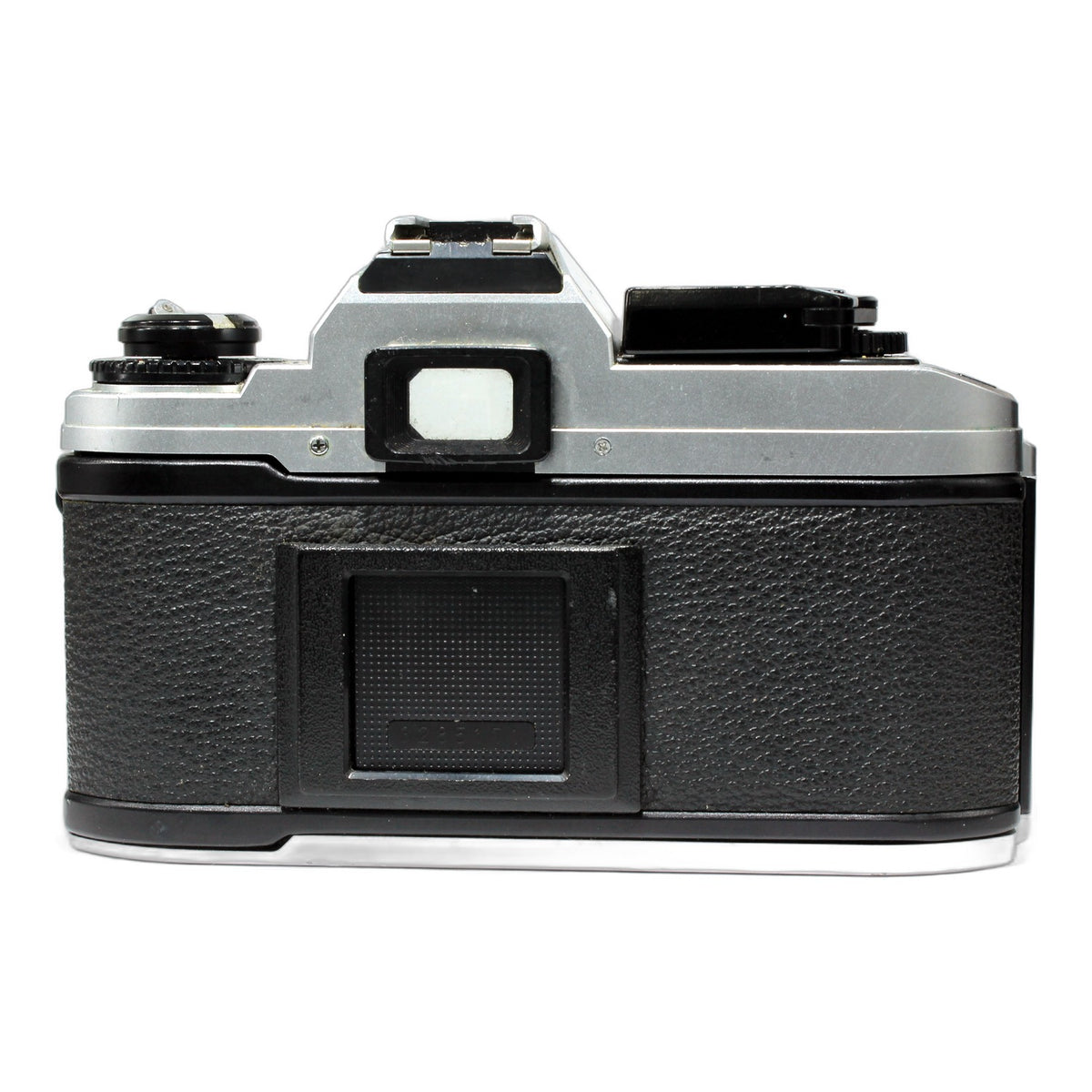 Nikon FG-20 SLR 35mm Spiegelreflexkamera Analogkamera (Nikon F) !Beli Defekt!