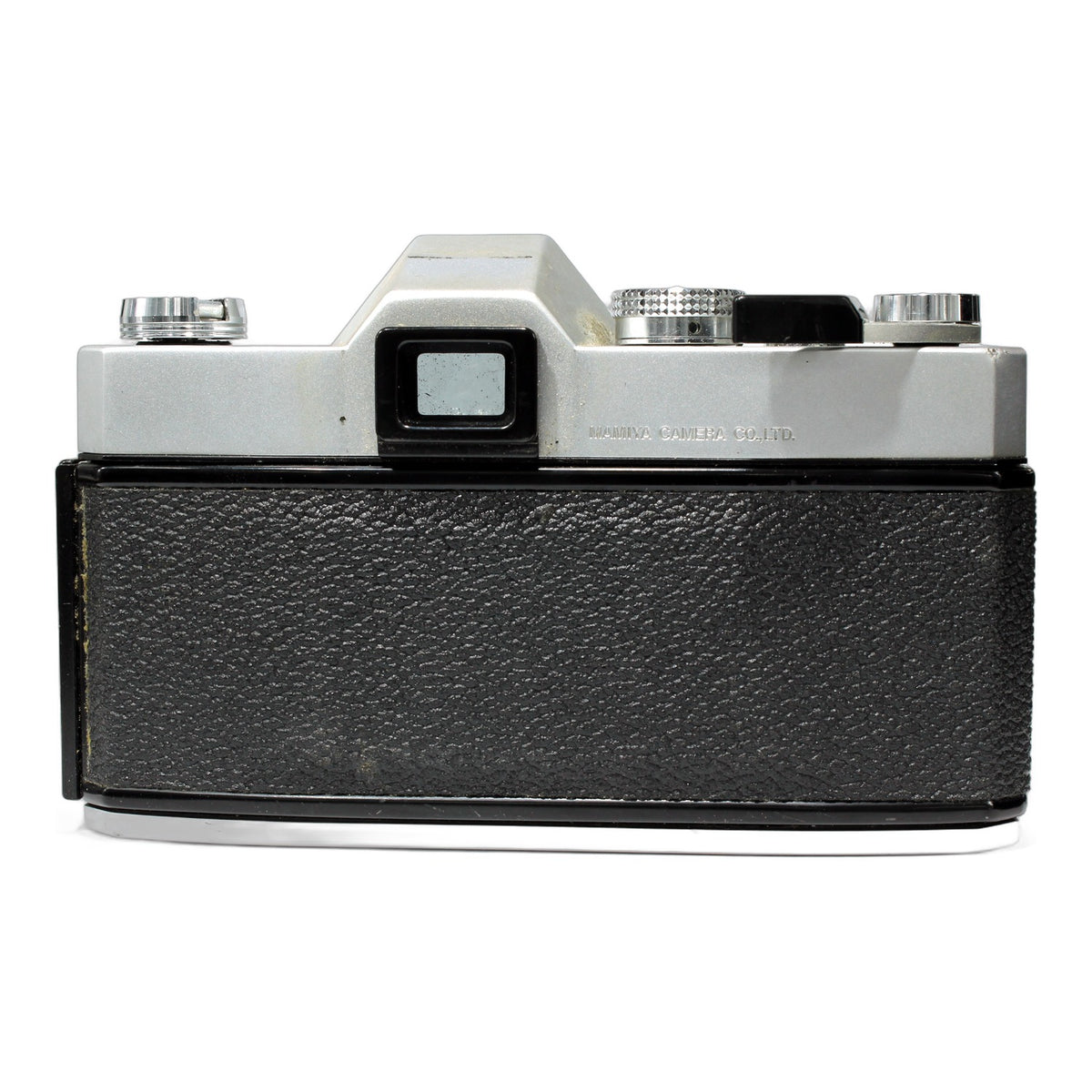 Mamiya MSX 500 SLR 35mm Spiegelreflexkamera Analogkamera (M42) !Beli Defekt!
