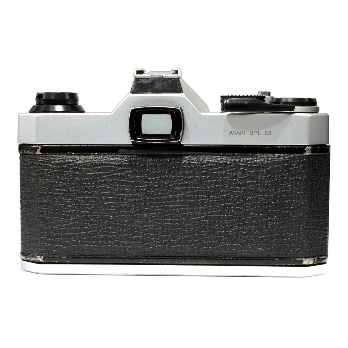Asahi Pentax K1000 SLR Spiegelreflexkamera Analogkamera (Pentax K) !Beli Defekt!