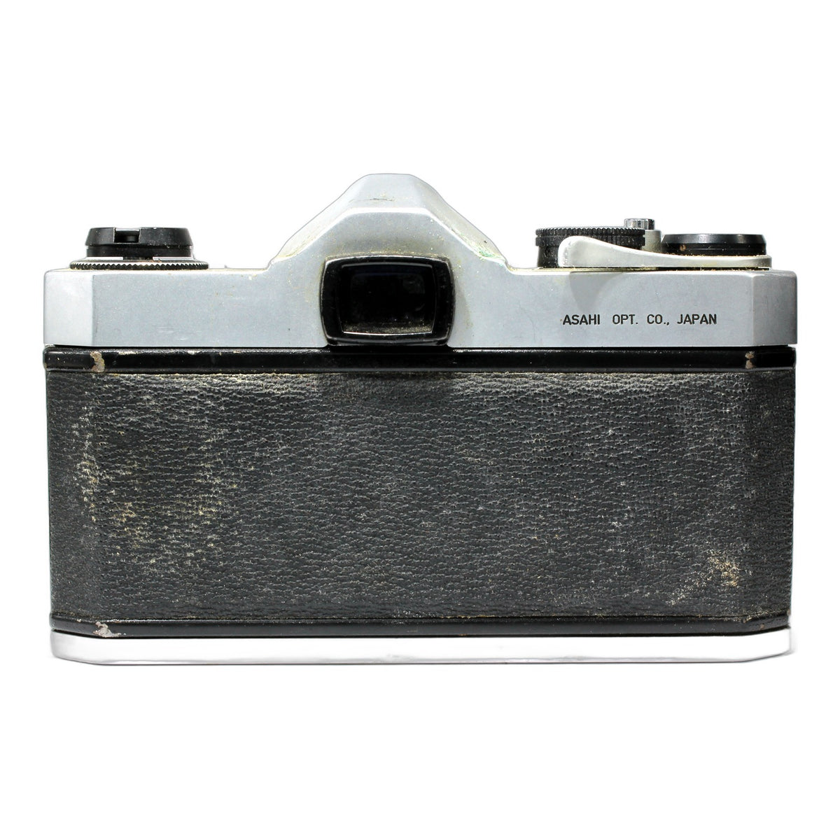 Asahi Pentax SP 1000 SLR 35mm Spiegelreflexkamera Analogkamera manuell MF (M42)