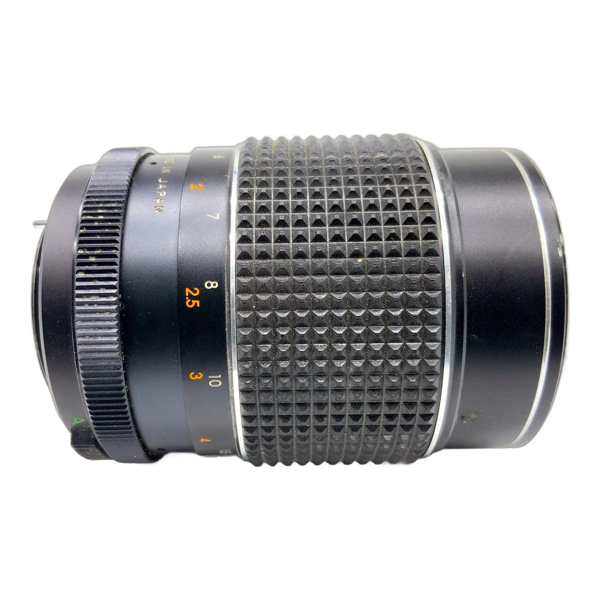 Avanar Dyna Coated 135mm 1:2.8 Objektiv manuell Festbrennweite (M42)