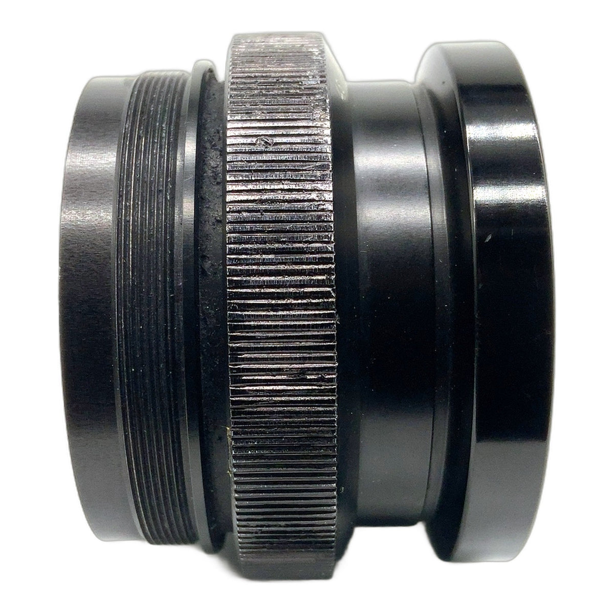 Carl Zeiss Jena Q1 Tessar 165mm 1:4.5 Objektiv N51 für Großformat (55mm Gewinde)