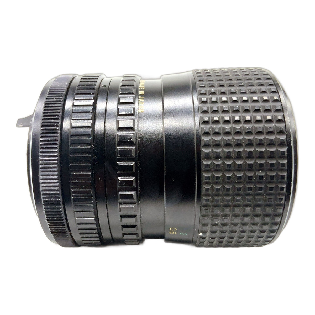 Tokina RMC II 35-70mm 1:4 Objektiv Manual Focus manuell Zoomobjektiv (Canon FD)