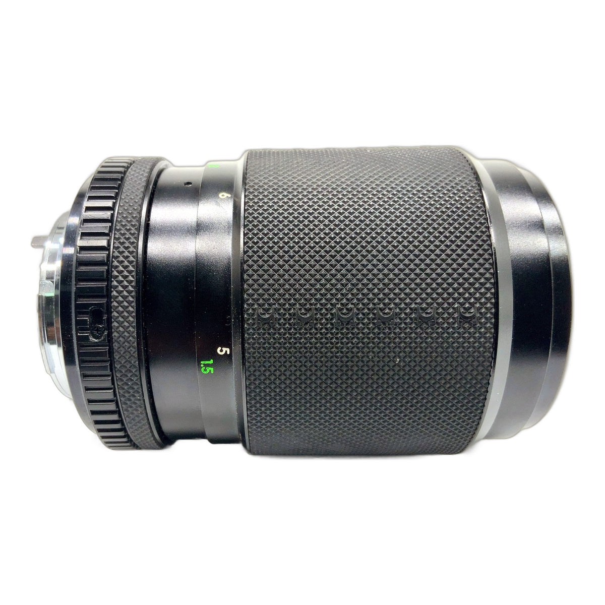 Sigma Multi-Coated 135mm 1:2.8 Objektiv Festbrennweite (Minolta MD) Pilz!