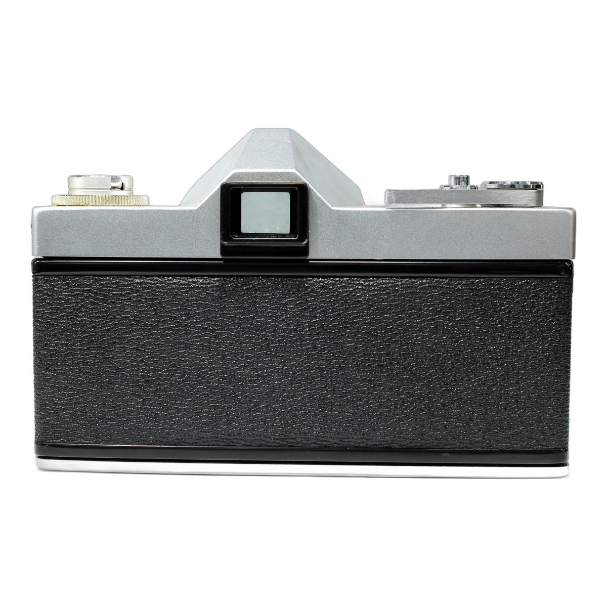Ricoh Singlex TLS SLR 35mm Spiegelreflexkamera Analogkamera (M42) !Beli Defekt!