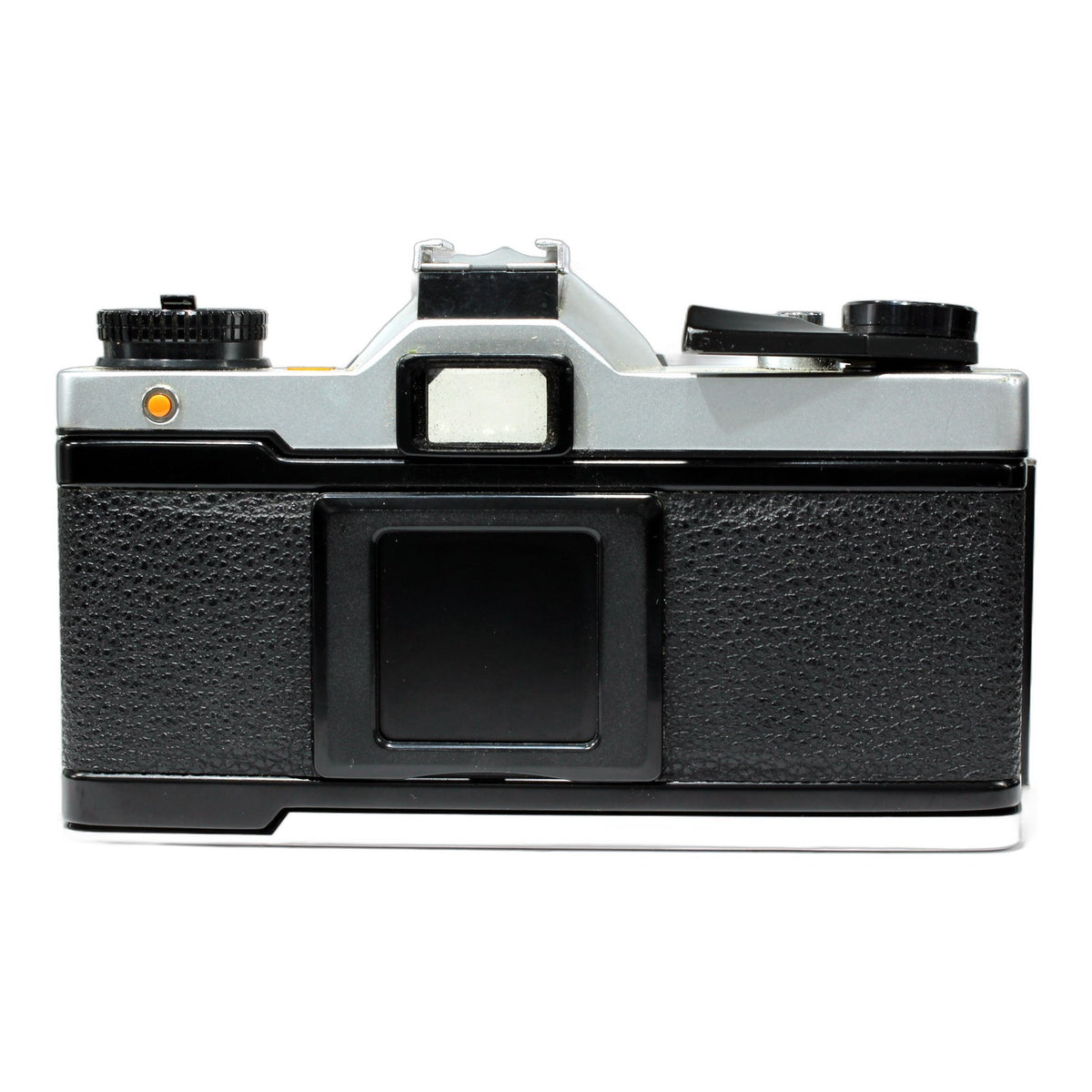 Mamiya NC 1000S SLR 35mm Spiegelreflexkamera Analogkamera manuell MF (Mamiya ZE)