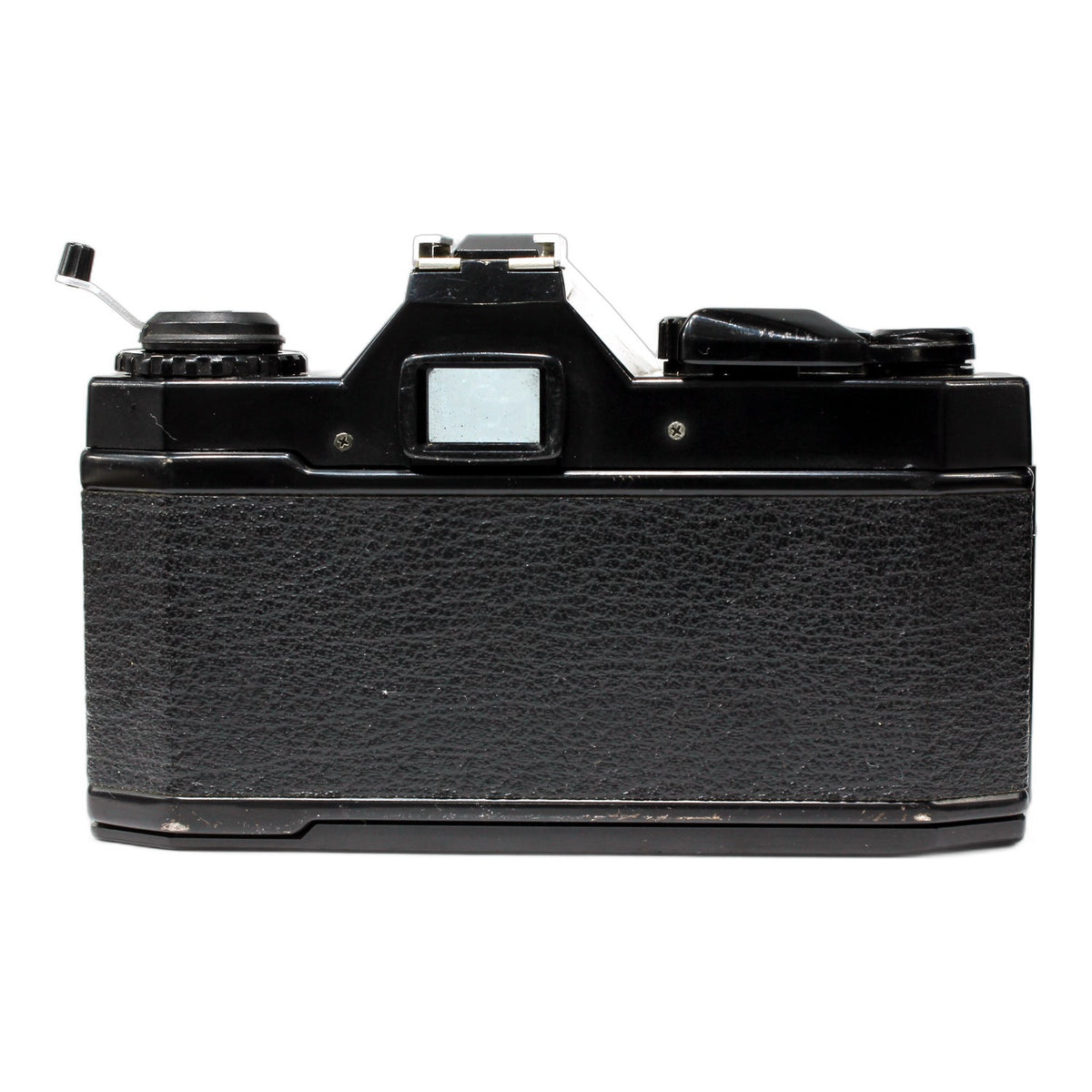 Petri GX-1 SLR 35mm Spiegelreflexkamera Analogkamera manuell MF (Pentax K)