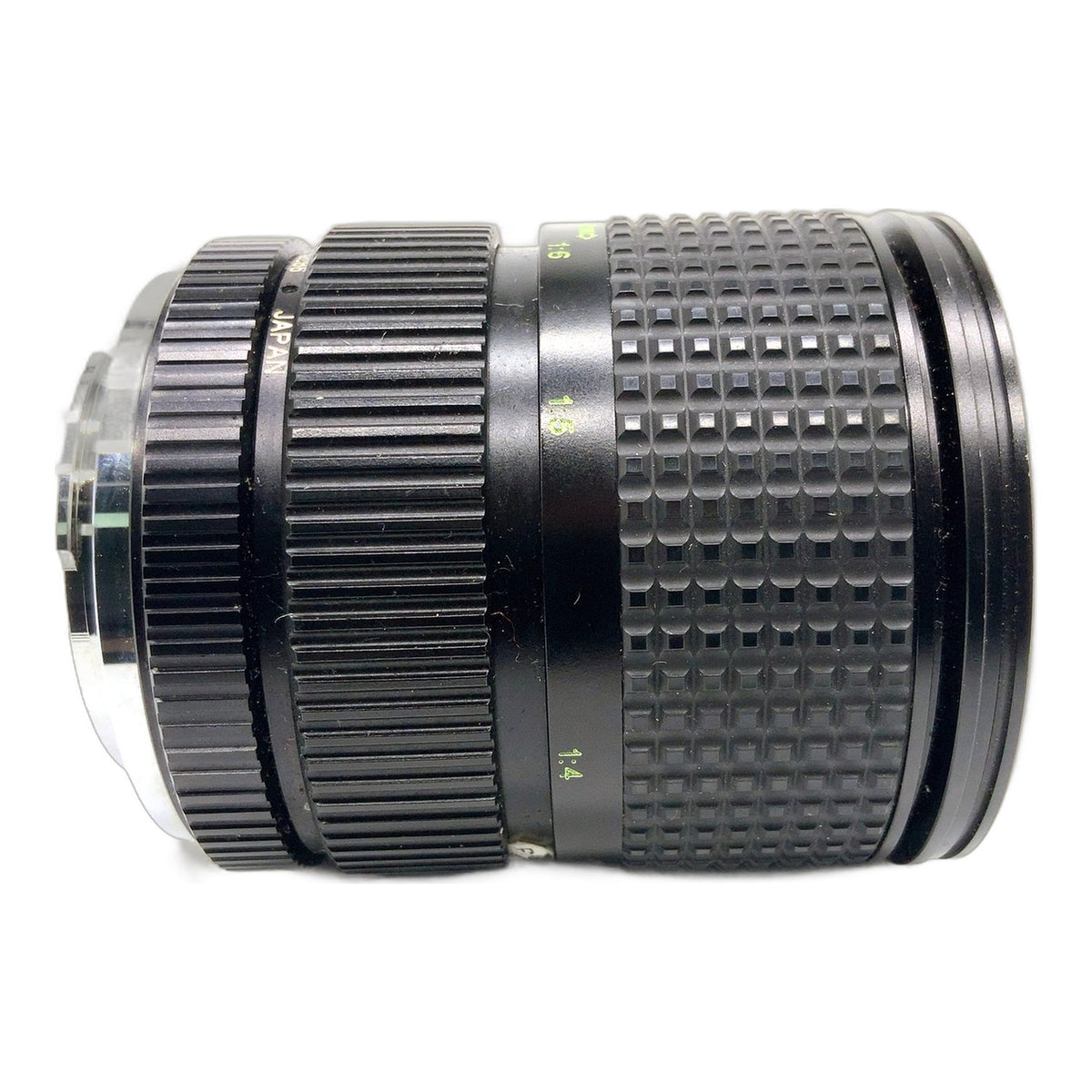 Tokina RMC II 28-70mm 1:3.5-4.5 Objektiv Zoomobjektiv (Pentax K) Text lesen!