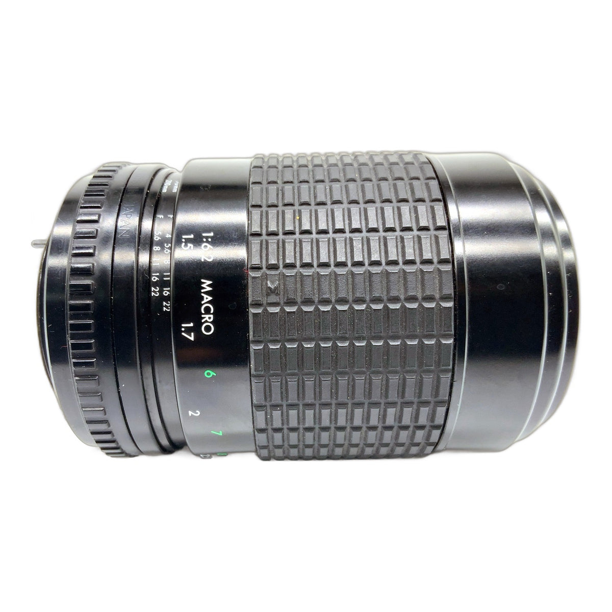 Sigma Zoom-K MC 70-210mm 1:4-5.6 Objektiv manuell Zoomobjektiv (M42) Nebel!