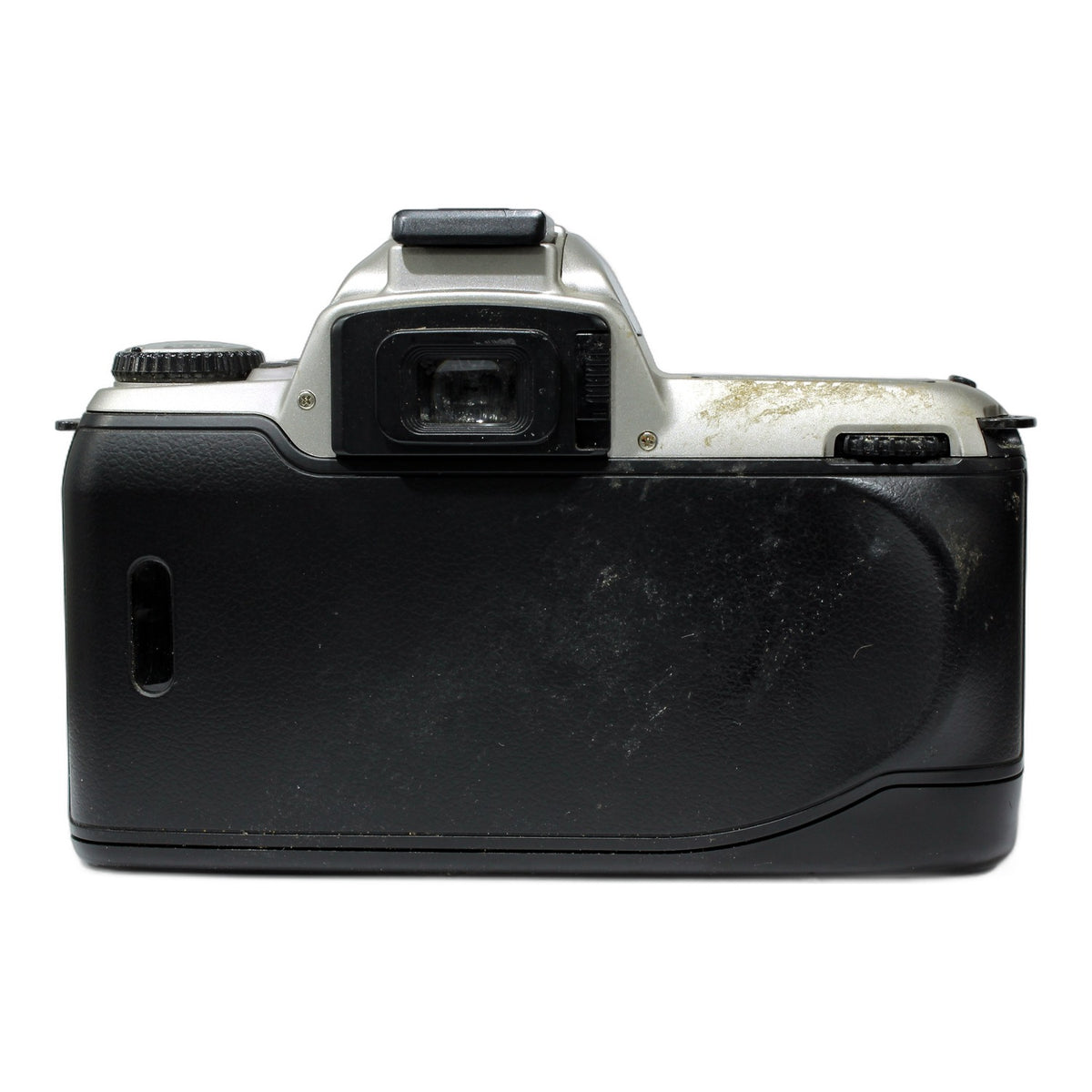 Nikon F65 SLR 35mm Spiegelreflexkamera Analogkamera Autofokus AF (Nikon AF)