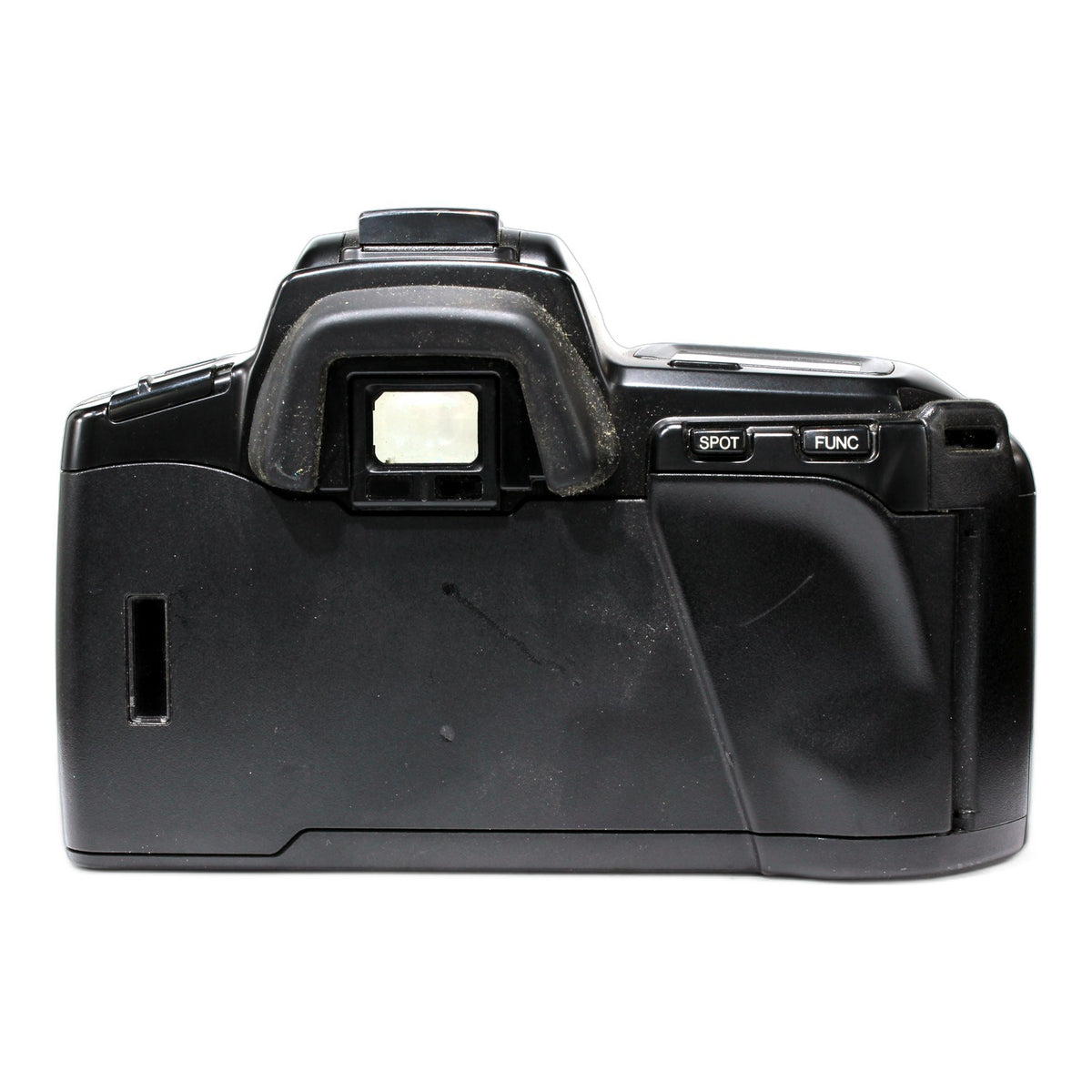 Minolta Dynax 5xi SLR Spiegelreflexkamera Analogkamera Autofokus (Minolta AF)